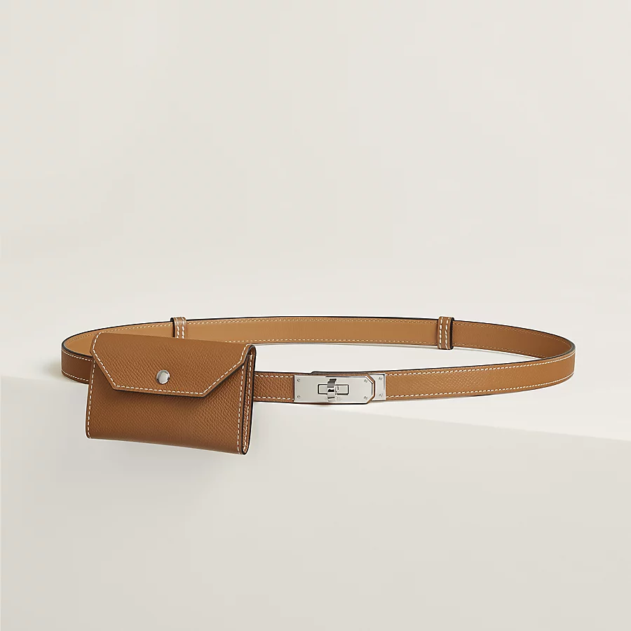 Ceinture Kelly Pocket 18 - Image 1